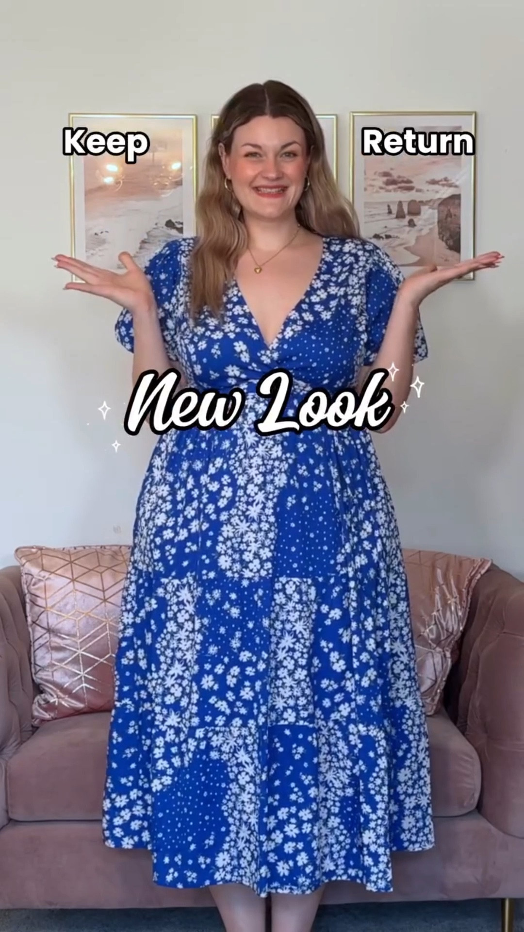 NEW LOOK - KEEP OR RETURN ✔️❌ #ad

I am loving @newlook clothes so much right now! All of these pieces are ABSOLUTE keepers for me!! Which piece is your favourite? 💖

Links are in my bio 😘

#newlooker #newlook #tryonreel #size18 #size20 #plussize #thatnewlookfeeling #tryonhaul #curvyconfidence #newlookhaul #plussizefashion #newlookfashion #newlookplussize