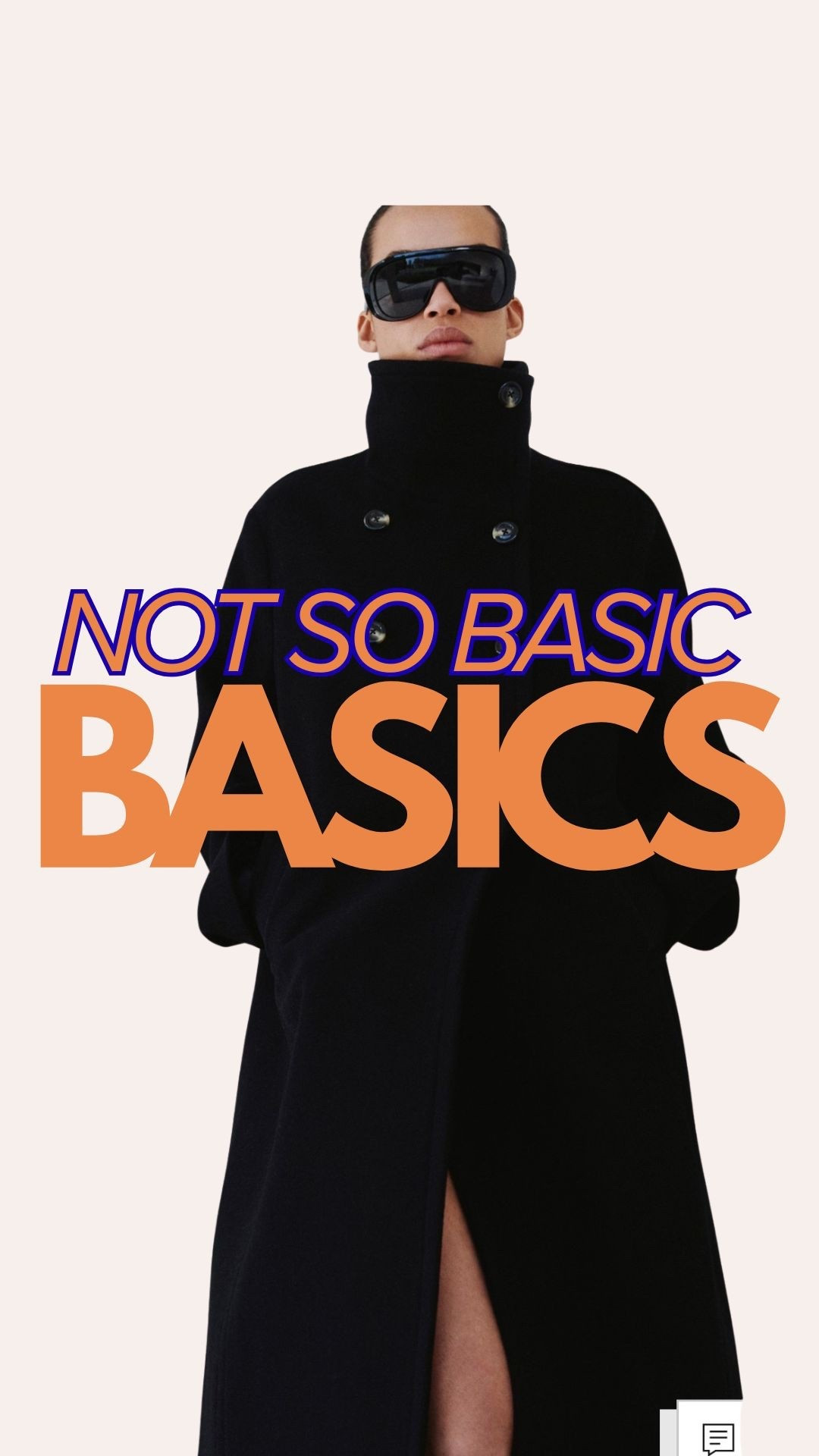 NOT SO BASIC BASICS- funnel neck, bureaus, bucket hats, half zip cardigans and riding boots 