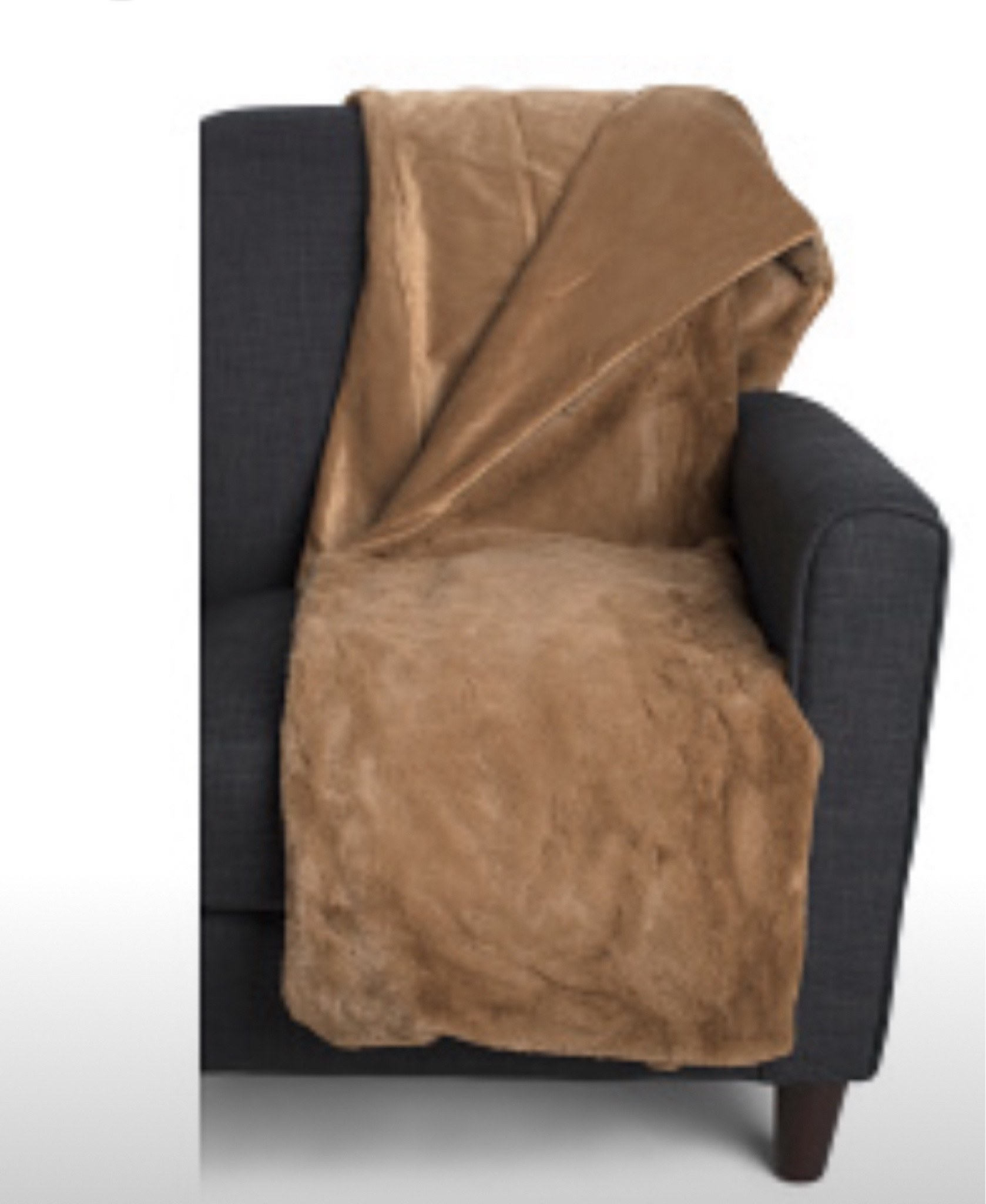 This color is everything. #cognac #brown

#LTKHome