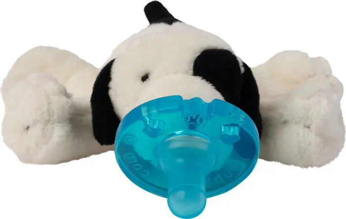 Plush Pacifier Toy | Nordstrom
