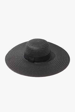 Floppy Straw Hat | Forever 21 (US)