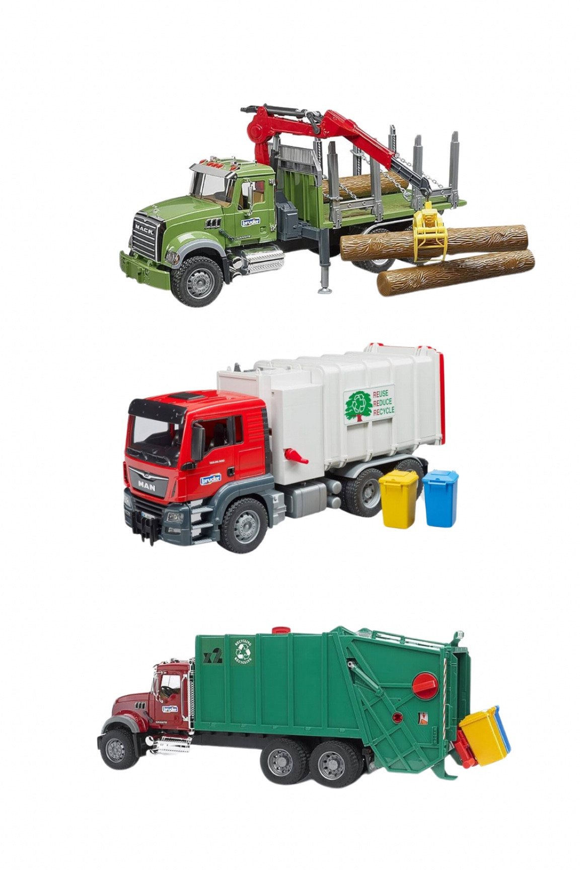 Our favorite play trucks

#LTKfamily #LTKMostLoved #LTKGiftGuide