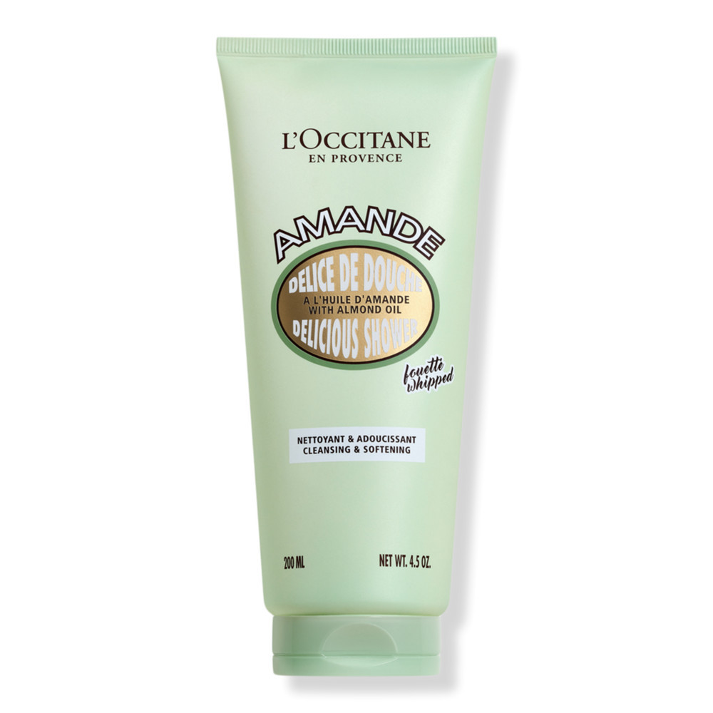 L'Occitane Almond Delicious Shower Cream | Ulta