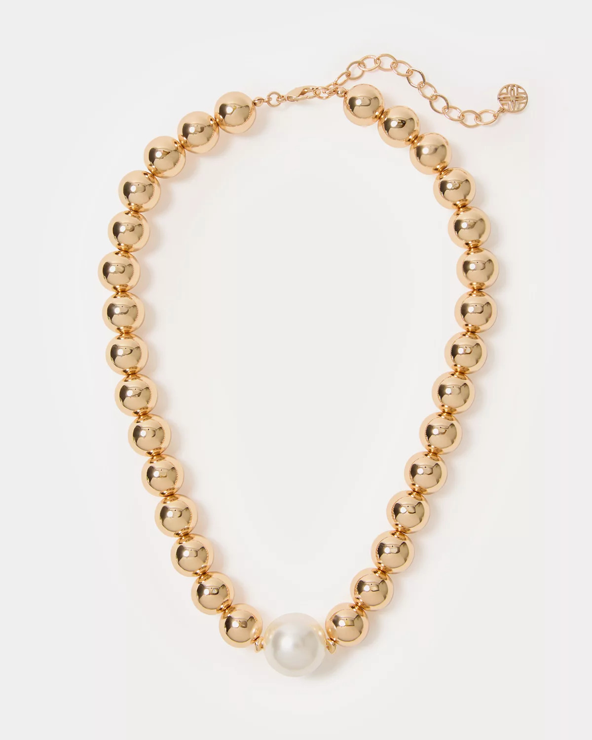 Tidepool Treasures Necklace | Lilly Pulitzer