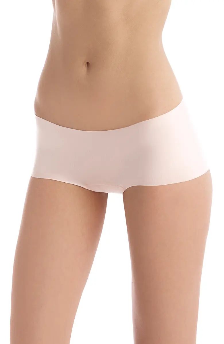 Butter Seamless Hipster Panties | Nordstrom