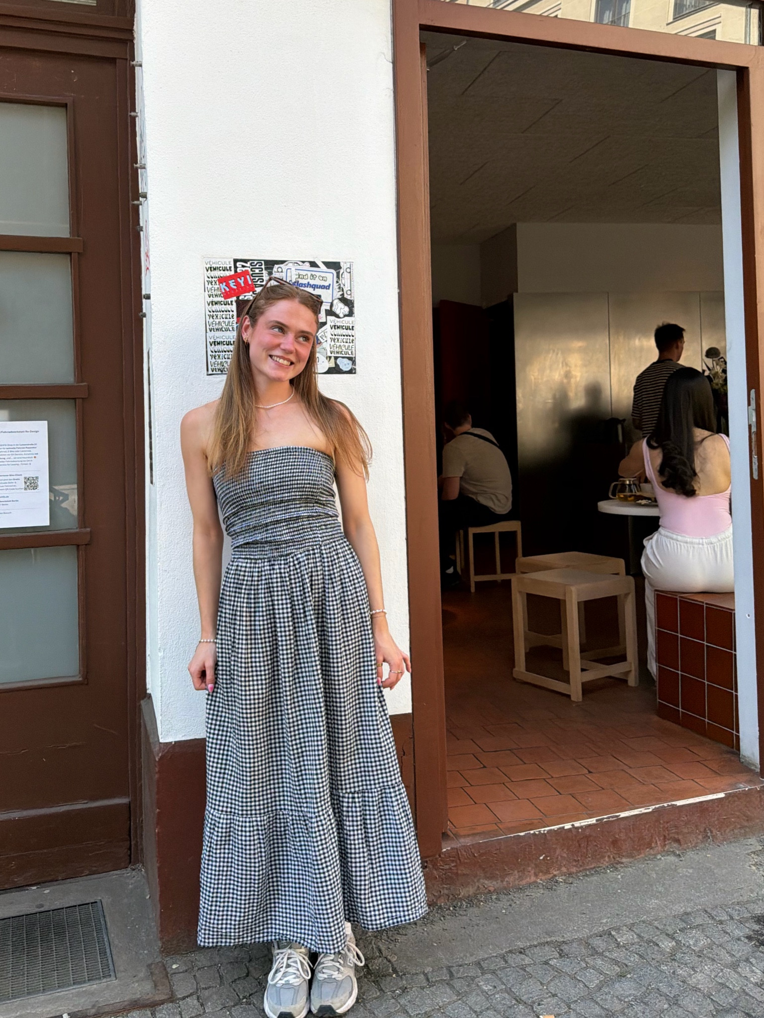 maxi dress 

#LTKuk #LTKspring #LTKsummer