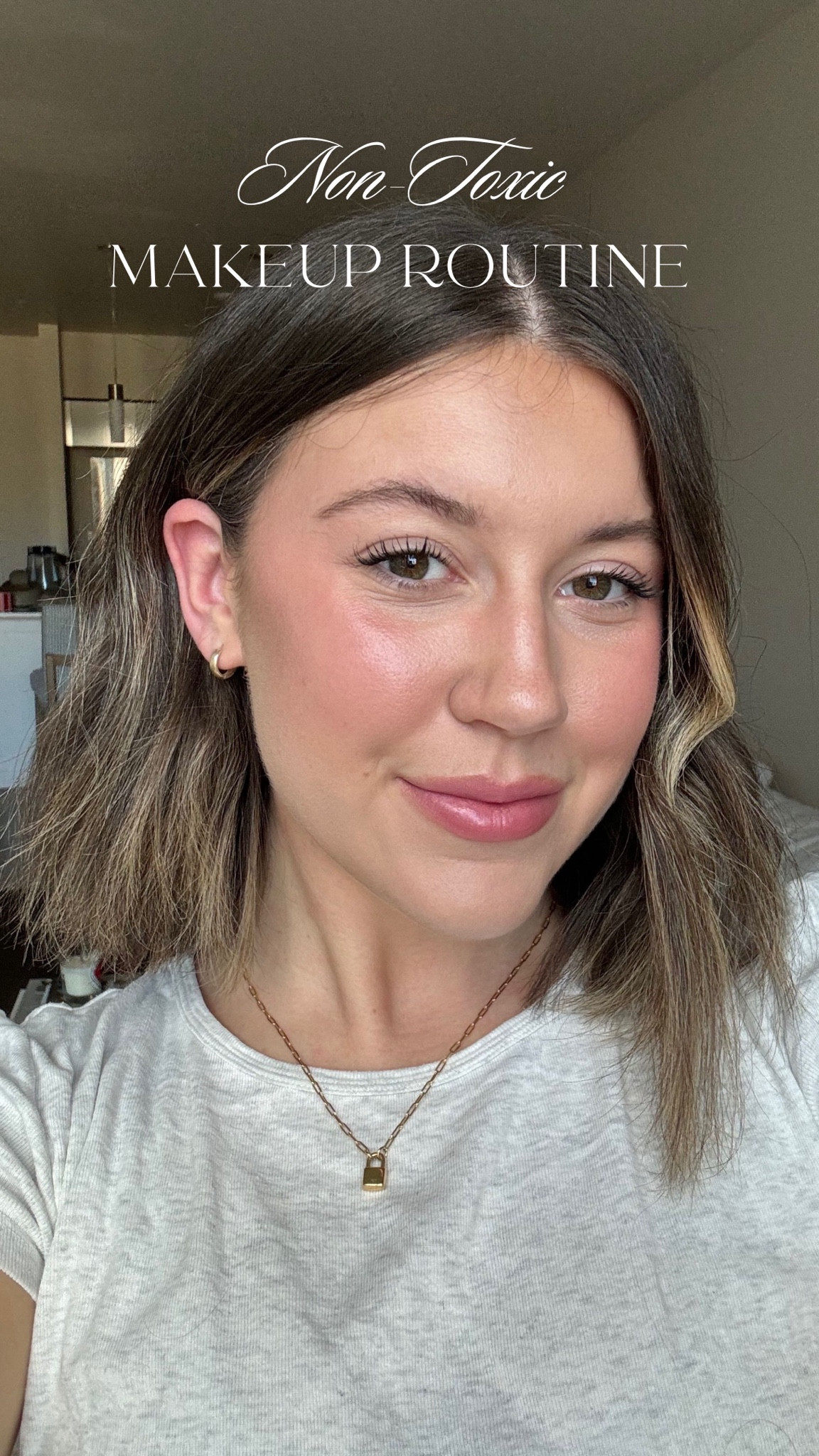 I have been trying to slowly switch over to all non toxic products and here are some make up products that I love and am using and some I want to get! 

#LTKBeauty #LTKFindsUnder50 #LTKMostLoved