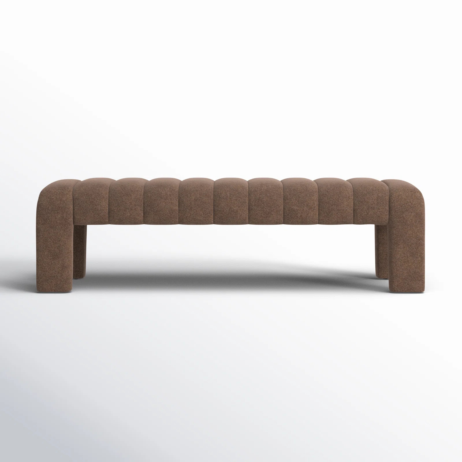 Joss & Main Gliese Upholstered Bench & Reviews | Wayfair | Wayfair North America