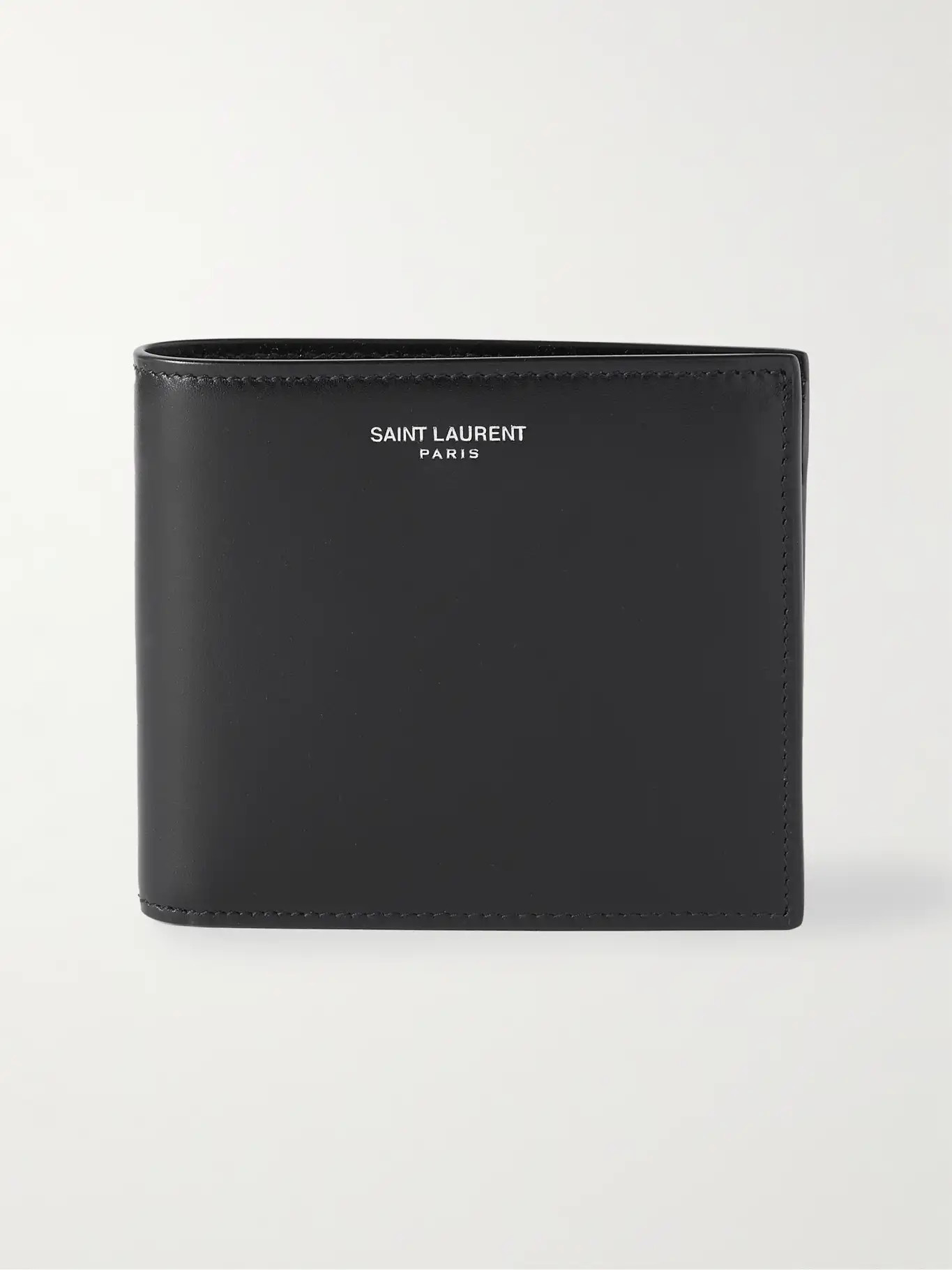 Leather Billfold Wallet | Mr Porter (US & CA)
