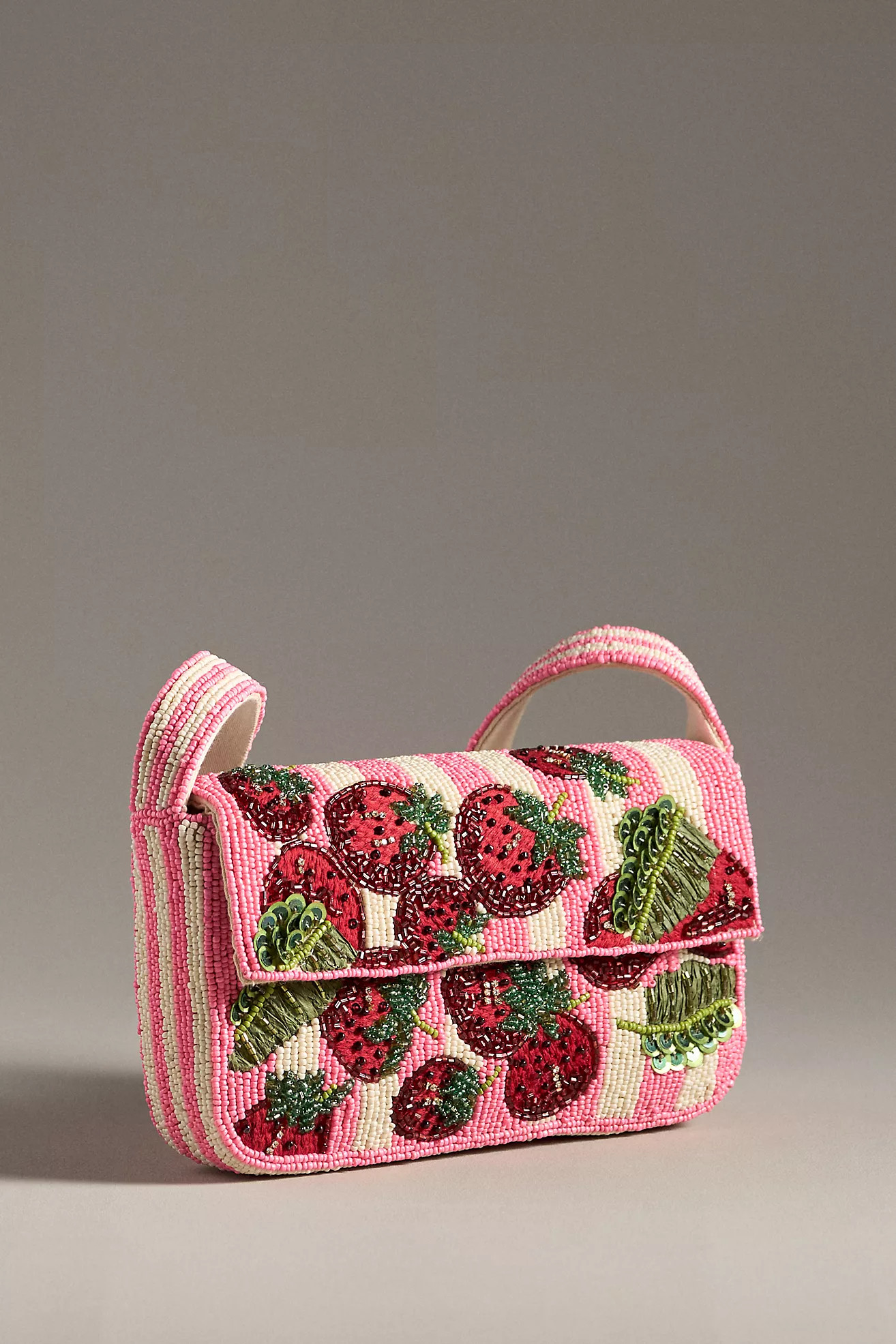 The Fiona Beaded Bag: Food & Drink Edition | Anthropologie (US)