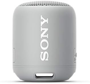Sony SRS-XB12 Mini Bluetooth Speaker Loud Extra Bass Portable Wireless Speaker with Bluetooth -Lo... | Amazon (US)