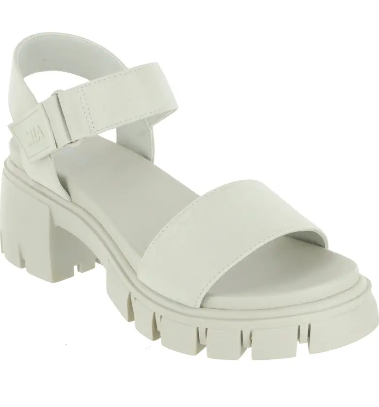 Skyler Ankle Strap Sandal (Women) | Nordstrom