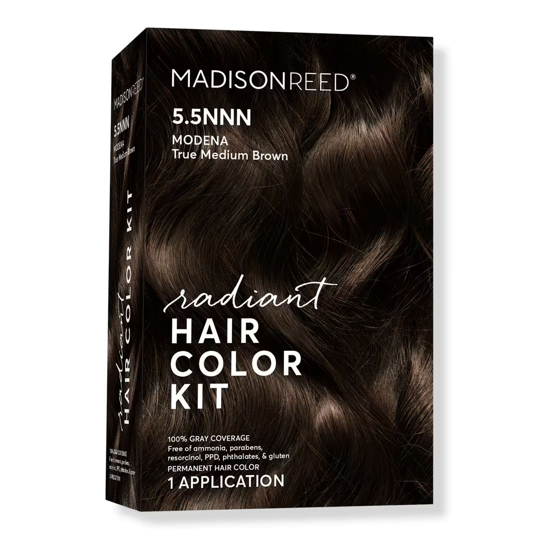 Madison ReedRadiant Hair Color Kit | Ulta