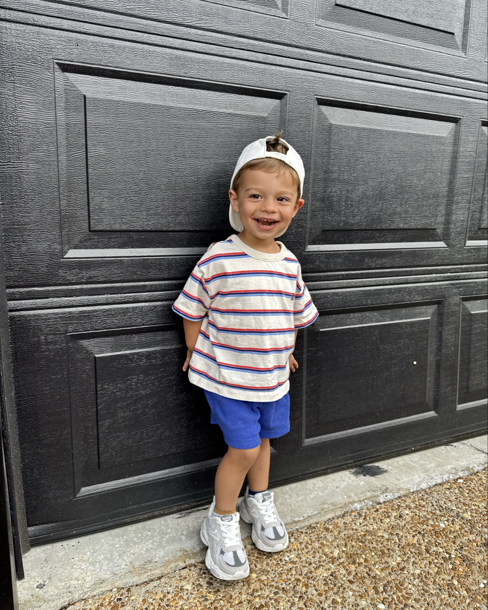 Toddler summer outfit , toddler boy , toddler gap 

#LTKFamily #LTKSaleAlert #LTKKids