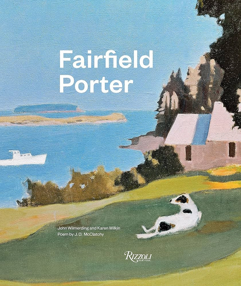Fairfield Porter | Amazon (US)