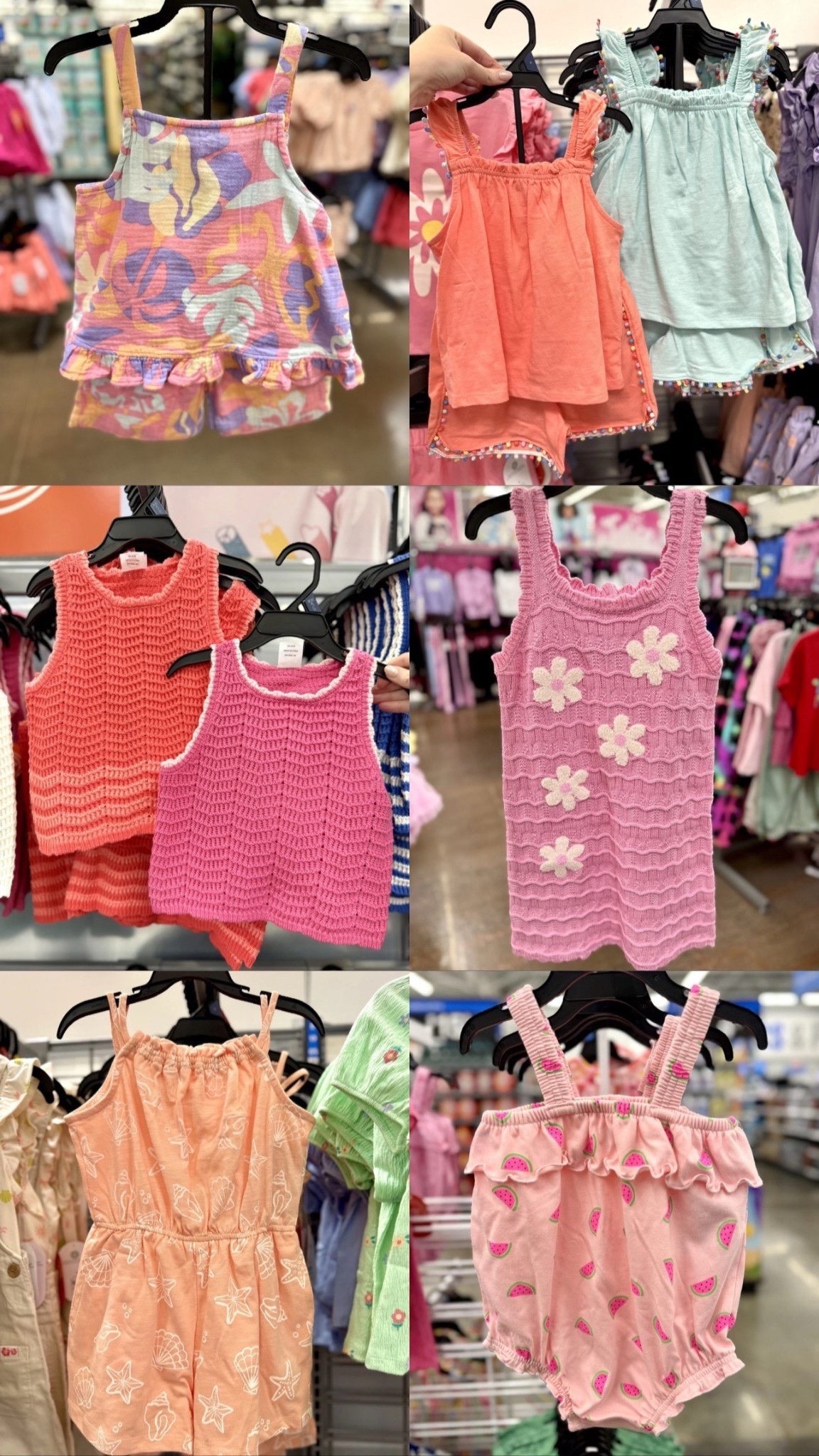 New Walmart finds! 

#LTKBaby #LTKKids