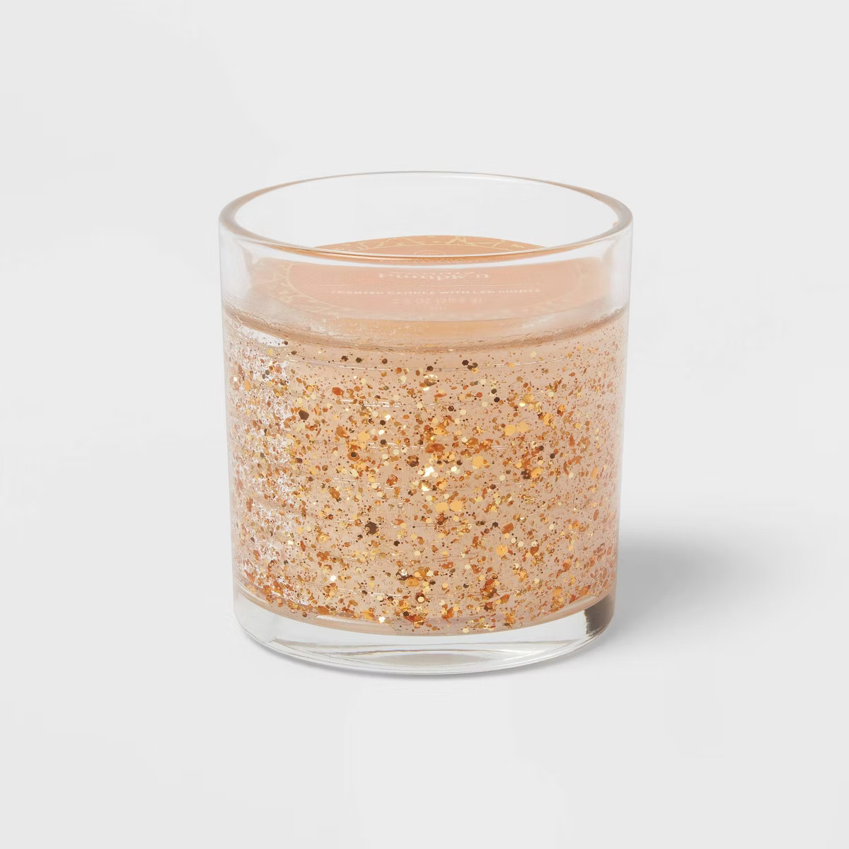 LED Gel Candle 2.5oz - Threshold™ | Target