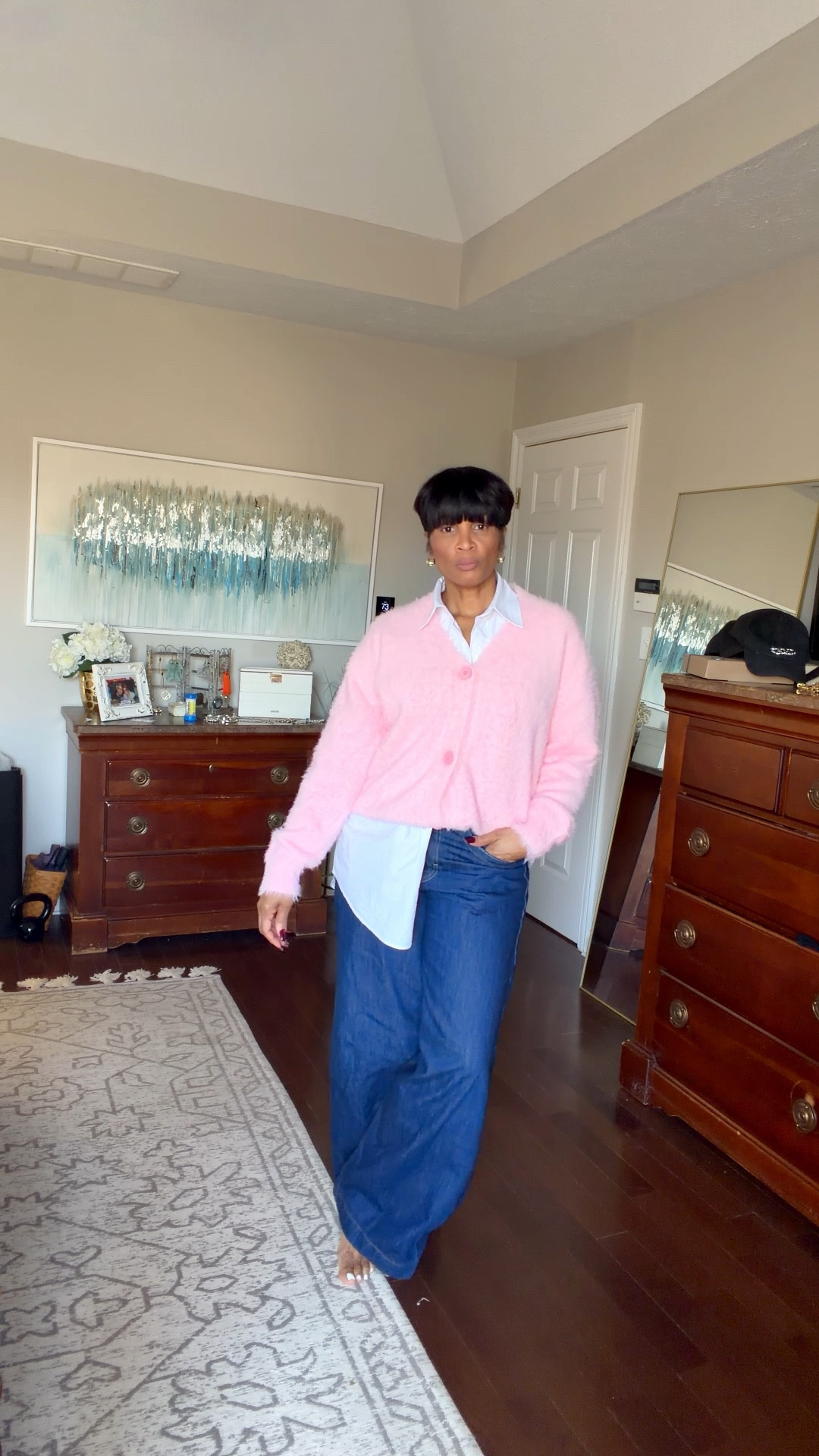 What I’m loving and currently adding more colors to my cart 🌸