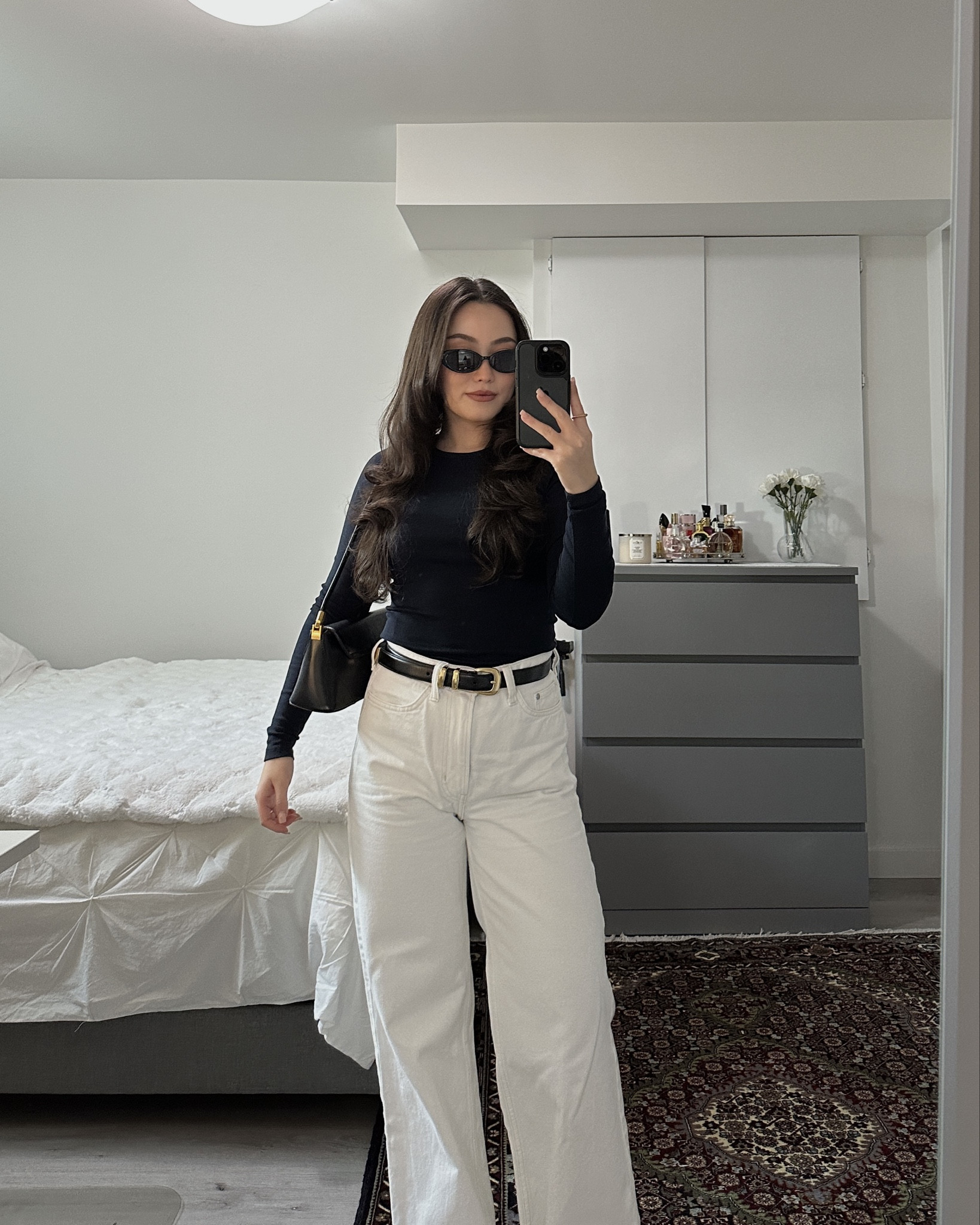 10 days of Fall outfits: Day 2🤍