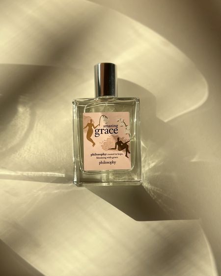Perfect fragrance for summer - Amazing Grace!

#LTKBeauty #LTKGiftGuide #LTKStyleTip