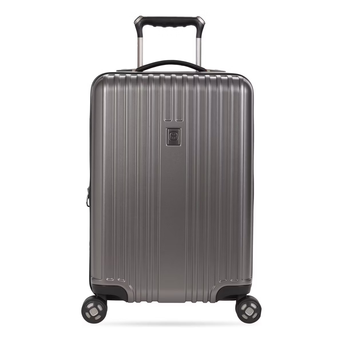 SWISSGEAR Ridge Hardside Carry On Suitcase | Target