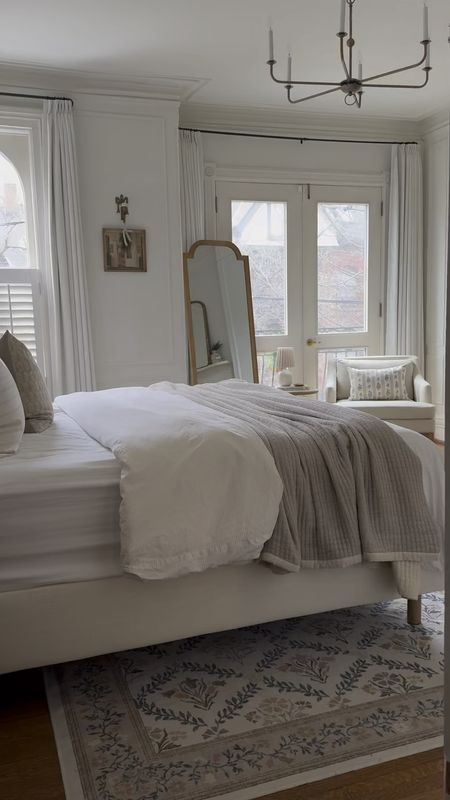 Bedroom decor and furniture 

#LTKstyletip #LTKhome