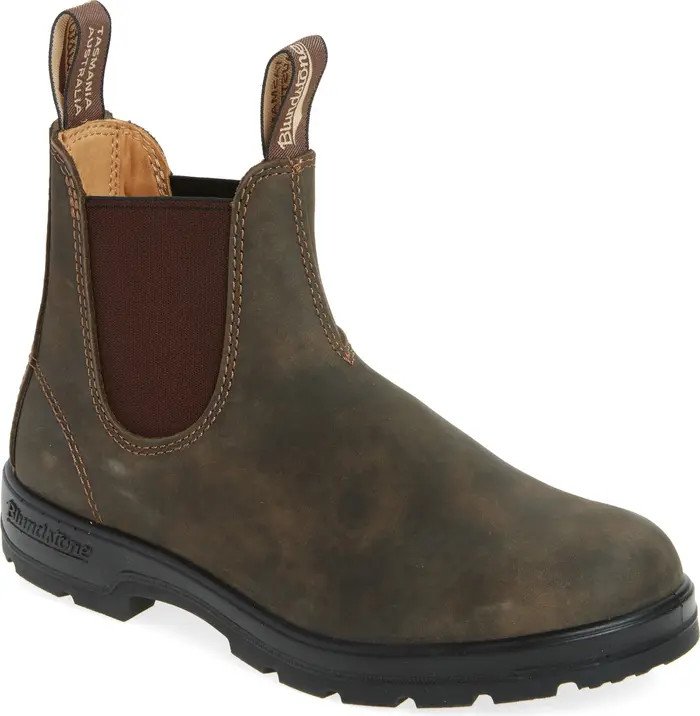 Blundstone Chelsea Boot (Unisex) | Nordstrom