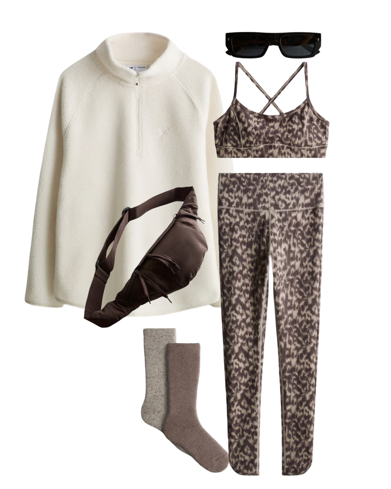 I bought this whole look new in @Primark 

#LTKwinter #LTKspring #LTKuk