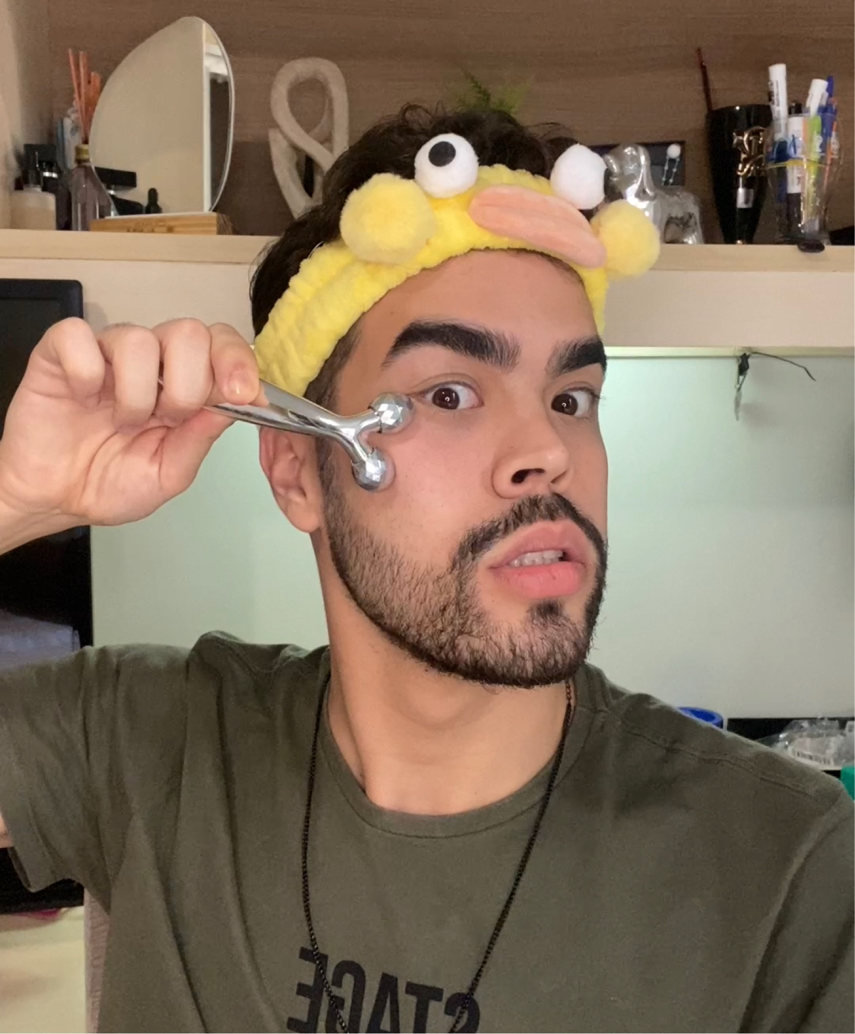 Passo a passo do skincare + make para o dia a dia ✨

#LTKbeauty #LTKmens #LTKbrasil