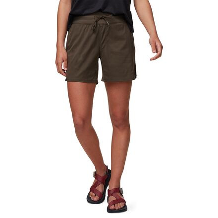 Aphrodite Motion Short - Women's | Backcountry