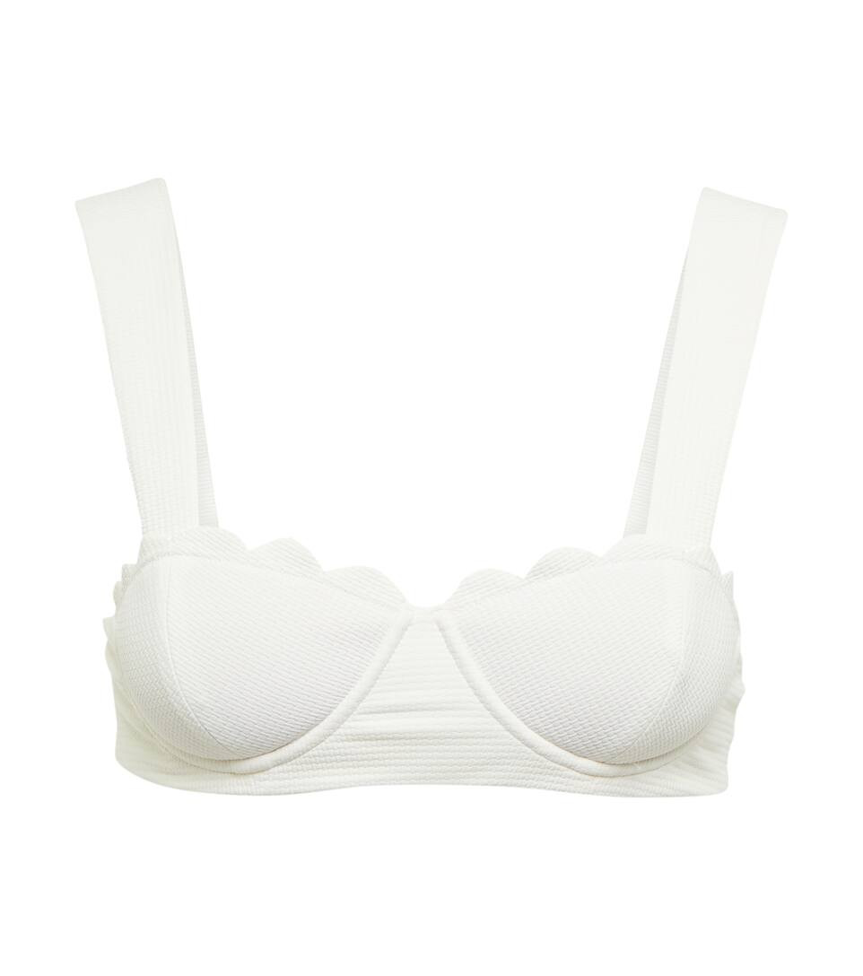 North bikini top | Mytheresa (US/CA)