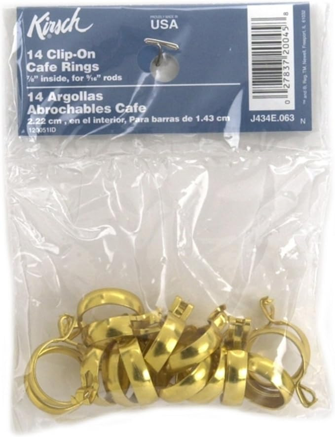 Cafe Rings | Amazon (US)
