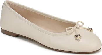 Sam Edelman Flora Ballet Flat (Women) | Nordstromrack | Nordstrom Rack
