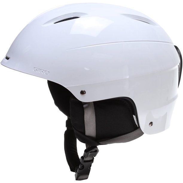 Giro Bevel Snowboard Helmet White Mens Sz M, Giro Bevel Snow Helmet 2021 White M By Visit the Gir... | Walmart (US)