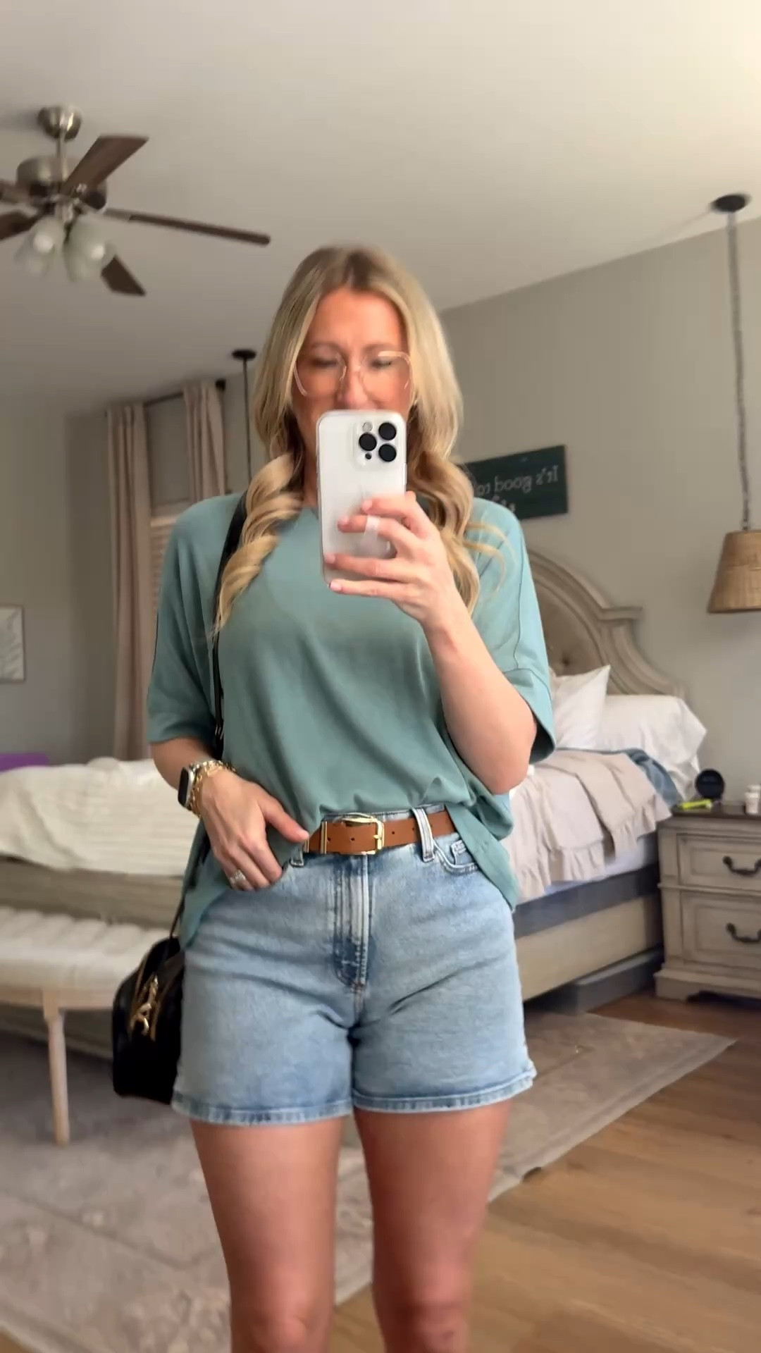 Brunch with the family!

#LTKSpringSale #LTKdayinmylife #LTKootd