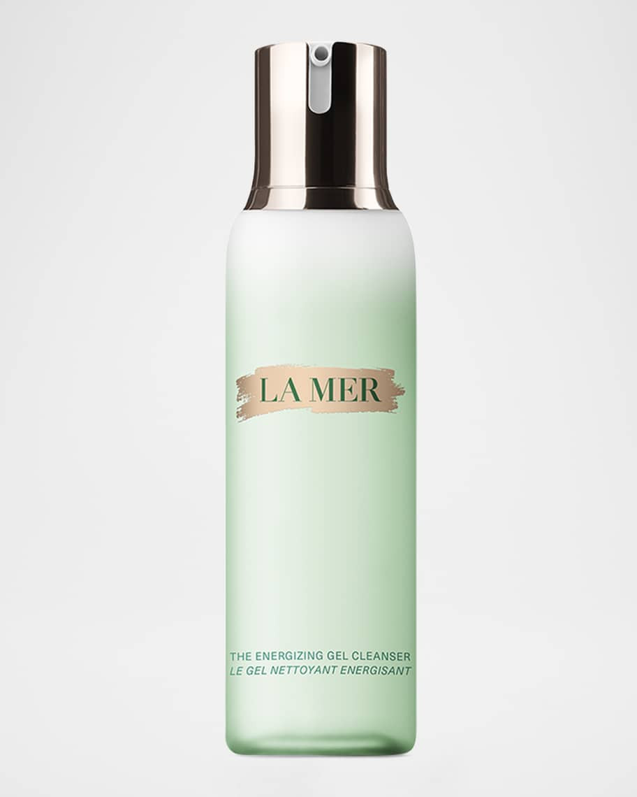 La Mer The Energizing Gel Cleanser, 6.7 oz. | Neiman Marcus