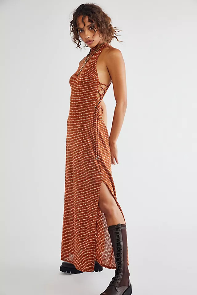 Frankie Dress | Free People (Global - UK&FR Excluded)