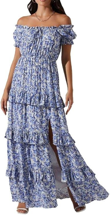 ASTR the label Women's Viona Dress | Amazon (US)