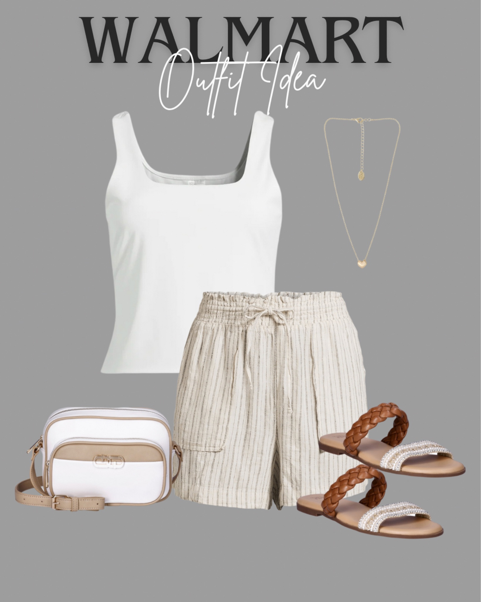 Walmart outfit idea








Walmart. Walmart fashion. Walmart style. Walmart finds. Smocked waist shorts. Casual outfit idea. Spring outfit idea. Spring. Spring fashion. Spring style. Spring outfit inspo. Walmart outfit. Walmart outfit inspo. Time and tru. Outfit idea. Summer outfit idea. Linen blend shorts. 

#LTKfindsunder50 #LTKSpringSale #LTKstyletip