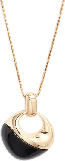 Pendant Necklace | Nordstrom