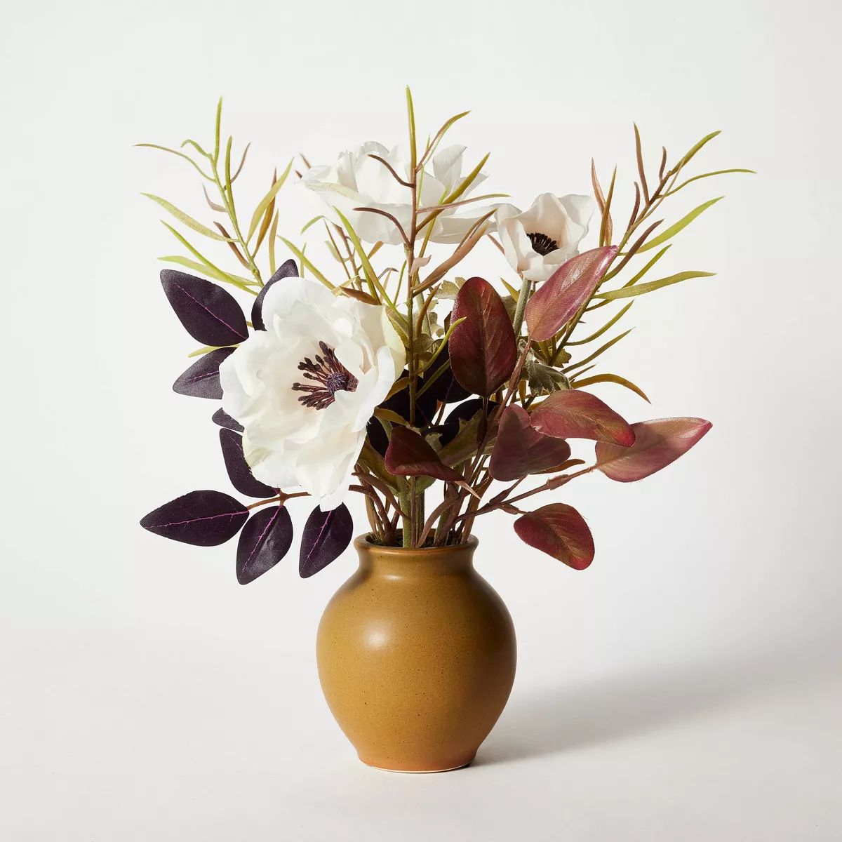 Fall Floral Arrangement - Threshold™ designed with Studio McGee | Target