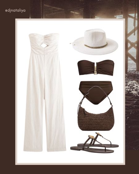 Spring vacation outfits beach
Brown bikini 2024
Brown sandals 
Straw hat

.
.

swimsuits 2024 brown swimsuit brown bathing suit white jumpsuit outfit vacation sets white top long skirt outfit brown slides brown slide sandals spring sandals 2024 spring shoes 2024 swimsuits 2023 swim cover ups swim suit cover ups swimsuit cover ups swimsuit coverup womens swimwear women swimwear swim coverup cover up swim swimsuits bikini 2023 bikini set bikini sets bikini cover ups womens bikini bikinis two piece swim resort casual beach outfits beach vacation outfits beach beach cover ups beach coverup beach clothes beach casual beach day beach dinner beach fashion beach festival beach looks beachy outfits beach photos beach photoshoot beach party beach wear casual beachwear beach style beach vacay beach set beach style beach sarong swim sarong beach resort wear 2023 resort dress resort wear dresses resort style resort casual resort outfits vacation looks vacation capsule vacay outfits vacation style vacation clothes beach vacation dress vacation wear tropical vacation outfits summer vacation outfits white beach dress beach photo dress beach picture dress beach maxi dress beach vacation dress beach family pictures family beach pictures beach family photos family beach photos beach picture dress sundress sun dress sunset dress white beach sandals beach shoes beach slides vacation shoes vacation sandals white cover up dress cover up pants cover up set honeymoon outfits honeymoon outfit honeymoon dress two piece set two piece skirt set two piece outfit two piece dress white two piece set matching sets white matching set 2 piece outfits 2 piece skirt set 2 piece set skirt and top set summer outfits 2023 summer dresses 2023 spring outfits 2023 spring dress spring dresses 2023 hawaii vacation outfits hawaii outfits hawaii dress bahamas mexico outfits mexico vacation outfits cancun outfits cabo outfits cabo vacation florida outfits florida vacation florida fashion summer italy summer outfits women womens summer outfits for italy outfits for greece beach formal vacation maxi dresses

#LTKFestival #LTKsalealert #LTKfindsunder100 #LTKmidsize #LTKfindsunder50 #LTKU #LTKSeasonal #LTKswim