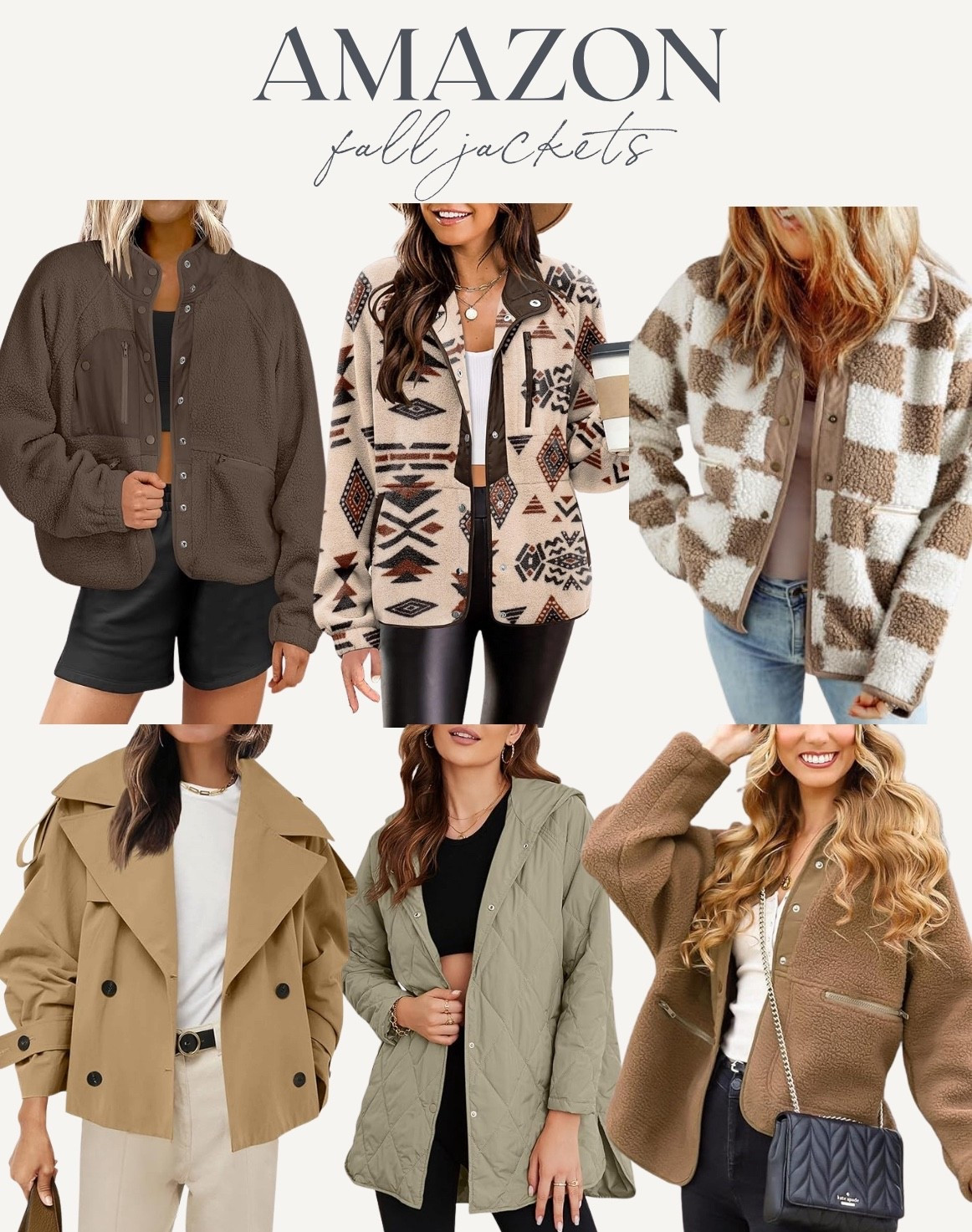 Fall Sweaters and Cardigans

#LTKStyleTip #LTKSeasonal #LTKMidsize