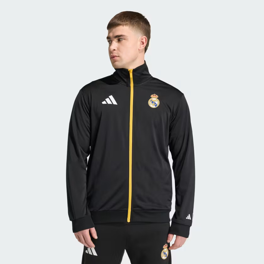 adidas Real Madrid Avengers Track Top | adidas (US)