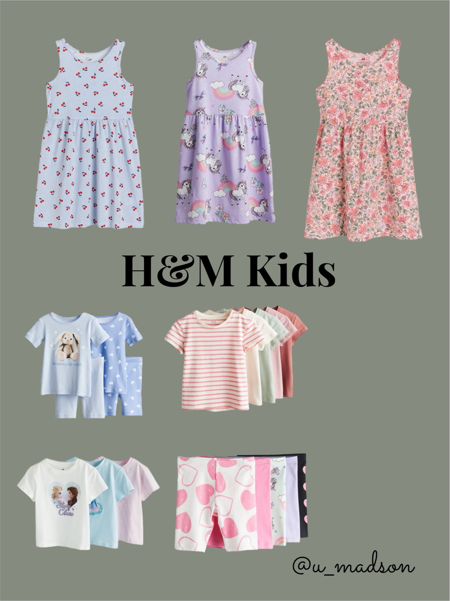 These were really affordable! Perfect for little girls #kidsclothes #kidsoutfit #springoutfit #kidsstyle 

#LTKfindsunder50 #LTKkids #LTKstyletip