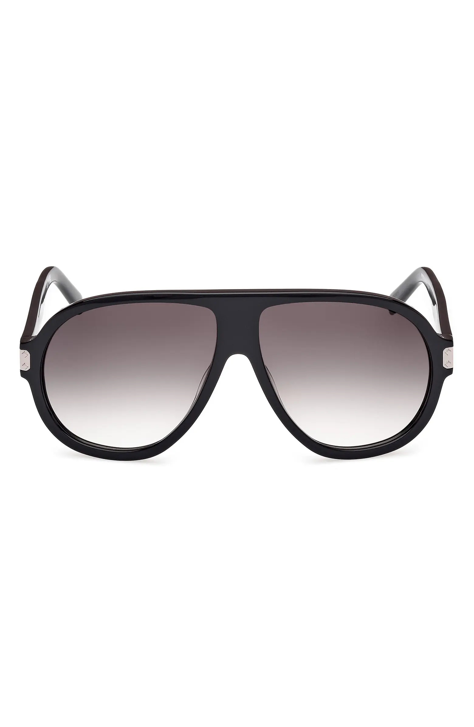 59mm Pilot Sunglasses | Nordstrom