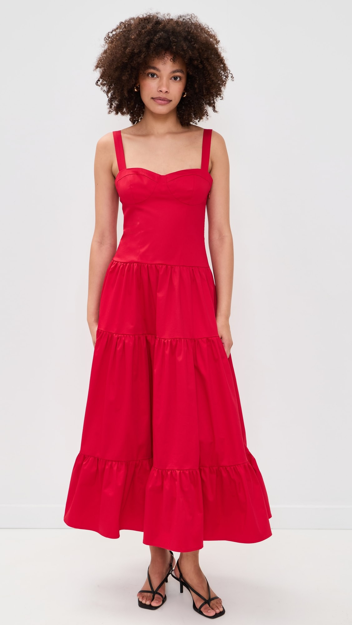 Melinda Midi Dress | Shopbop