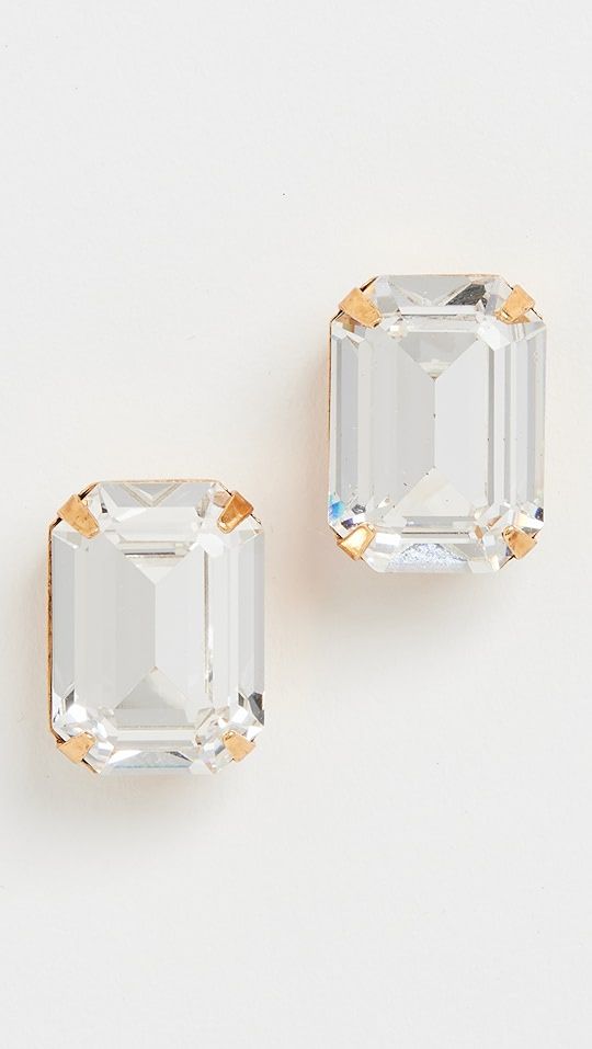 Shiloh Stud Earrings | Shopbop