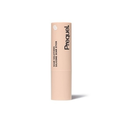 Prequel Scar Solutions Face Stick - 0.2oz | Target