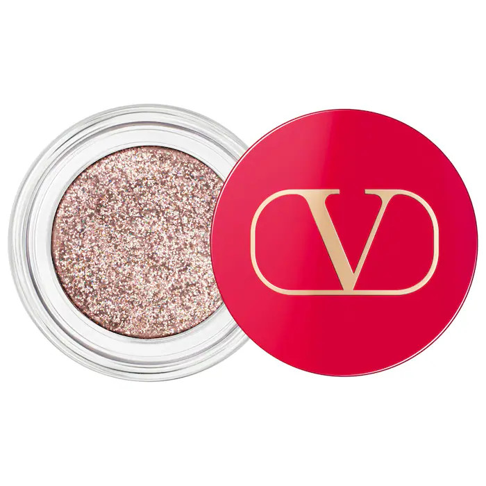 Dreamdust Glitter Cream Eyeshadow | Sephora (US)